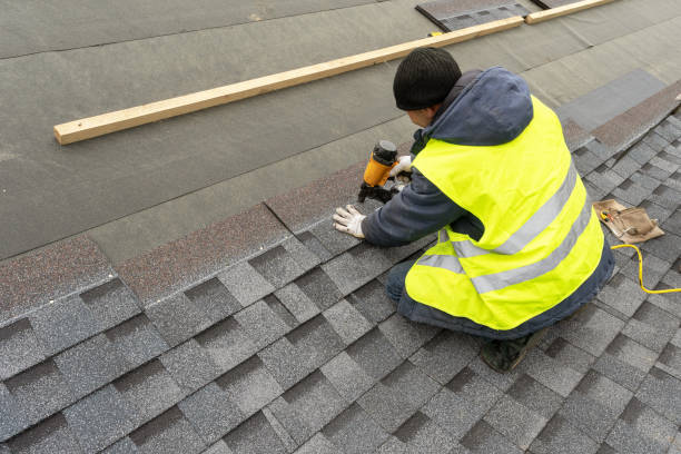 Hot Roofs in Walnut Creek, CA