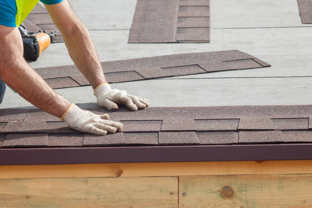 Best Roof Leak Repair  in Walnut Creek, CA